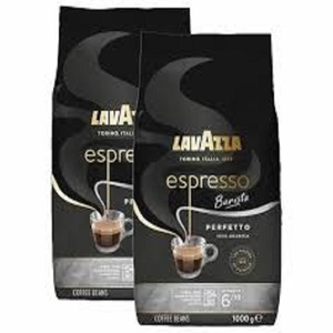 LAVAZZA QUALITA ORO Granos de Café Italiano Premium Tueste Medio 100% Arábica 1kg - Product Image 6