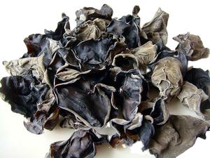 Prix de fabrication Champignon NOIR BIOLOGIQUE champignon noir séché funus noir - Product Image 2