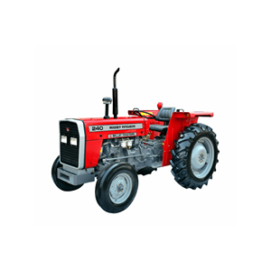 Tractores Massey Ferguson, maquinaria agrícola eficiente, suministro a granel, calidad de exportación, precio de fábrica - Product Image 5