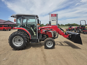 Achetez un tracteur Massey Ferguson 2M.65 2026 à prix avantageux, équipement agricole d'occasion de qualité originale, performances robustes, idéal pour la ferme - Product Image 4
