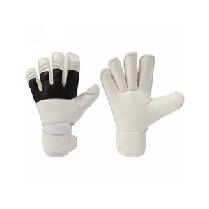 Gants de gardien de but de football de haute qualité, faible MOQ, légers, pour unisexe, nouveau style, fabrication en gros, gants d'entraînement pour gardien de but - Product Image 1