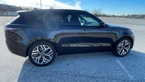 Land Rover Range Rover Velar d'occasion 2018 - Product Image 3