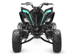 ทอมมีรถมอเตอร์ไซค์ยามาฮ่า (แร็พเตอร์) 700R SE ปี 2024 ใหม่พร้อมจำหน่าย - รับประกัน 3 ปี ผลิตในสหรัฐอเมริกา - Product Image 4