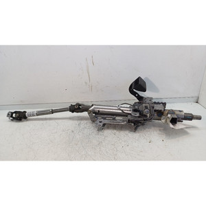 COLONNE DE DIRECTION PEUGEOT 208 Série 98247375ZD EB2ADT-HNK-HN05 (19>) - Product Image 1