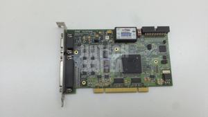 3778) [<b>USED</b>] DAQ SYSTEM PCI-AIO04 REV.B - Product Image 2