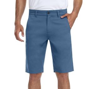 Pantalones Cortos Deportivos para Hombre, Transpirables, de Secado Rápido, para Exteriores, en Oferta, de Alta Calidad, Personalizados, Talla Grande, Color Gris Claro, para Golf - Product Image 1