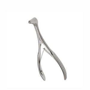 Espéculos Nasales Quirúrgicos de Acero Inoxidable, Instrumentos ORL Profesionales de Alta Calidad, Juego de Instrumentos Manuales - Product Image 5