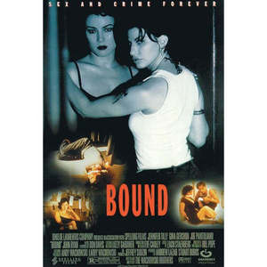 Modern Style Bound Paper <b>Poster</b> for Wall Usage - Product Image 1