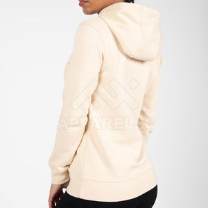 Sudaderas con Capucha al por Mayor de Fábrica 2026, Sudaderas con Capucha para Mujer con Logotipo Personalizado, Sudaderas con Capucha para Mujer en Colores Personalizados - Product Image 2