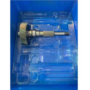 El mejor vendedor de la marca vietnamita, contenedores de plástico de PVC altamente duraderos con colores y tamaños personalizados para la exportación - Product Image 6