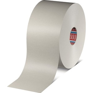 For TESA 4713 <b>White</b> Packaging <b>Tape</b> Paper 50 m Length and 75 mm Width Office Adhesive <b>Tape</b> - Product Image 1