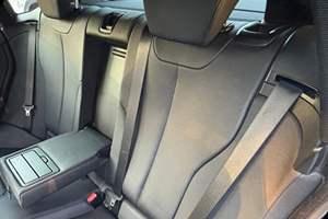 BMW 430i xDrive Gran Coupé B48 Turbo de 4 cilindros, tracción total, paquete M Sport, usado, año 2019, sin modificar. - Product Image 5