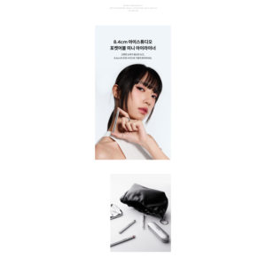 Eyeliner de poche Airslick - Product Image 6