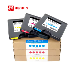 Cartouches d'encre HESHUN compatibles avec Memjet Rena Mach 5 6 8 X, Quadient Neopost AS950C AS1180C, <span class=keywords><strong>Hasler</strong></span> HJ950C HJ1180C - Product Image 3