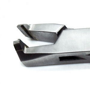 Cortador Distal para Uso Clínico, Cortador de Alambre de Seguridad Distal, Pinza con Punta TC, Pinza Cortadora Distal Manual de Acero Inoxidable Dental - Product Image 6