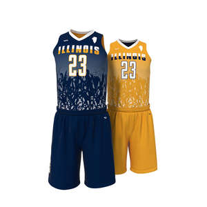 Quick Drying <b>GLOVES</b> City Unisex Basketball Jersey Set Custom Full Sublimation Girls' Uniforms Plus Size Option 2025 - Product Image 1