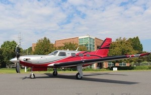 NEAT 2020 Piper M600 Fabricado en EE. UU. - Product Image 6