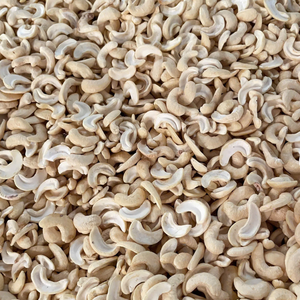 Anacardos W240 de fábrica de confianza, anacardos al por mayor, anacardos personalizados, embalaje gratis - Product Image 1