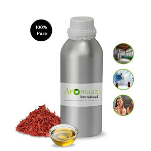 Huile essentielle de bois de rose brésilien 100% naturelle, de haute qualité, pour le massage corporel, les soins capillaires et l'aromathérapie - Product Image 1