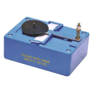Ticker <b>Timer</b> Standard-Physical Measuring Instrument - Product Image 1