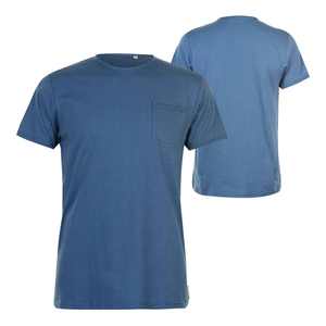 High-Quality Double Cotton Short-Sleeved T-Shirt <b>Letter</b> Print Unisex <b>Light</b> Luxury Urban Streetwear Wholesale - Product Image 3