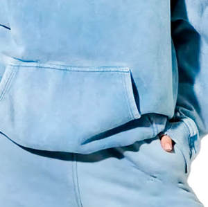 เสื้อวอร์มผู้หญิงแขนยาวระบายอากาศได้ดีรุ่นยอดนิยมแฟชั่น - Product Image 6