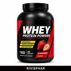 Whey Protein Creatine Monohydrate Gym <strong>Powder</strong> Mass Gainer <strong>BCAA</strong> for Adult Pre-Workout Build Muscle Gain Weight for Women - Product Image 1