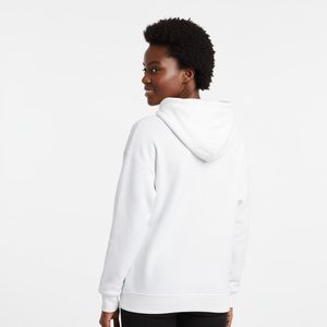 Sudadera con Capucha para Mujer, Invierno, Proveedor de Fábrica OEM, Venta al por Mayor, Personalizada, Estampada, Moda Casual, Ropa de Calle - Product Image 3