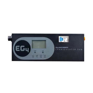 เครื่องชาร์จแบตเตอรี่พลังงานแสงอาทิตย์อัจฉริยะ EG4 48V 100A พร้อมการสื่อสาร RS485 - Product Image 1