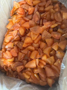 Fruit de la passion séché pur saveur aigre-douce délicieuse bonne pour la digestion riche en fibres vendu dans le monde entier du Vietnam - Product Image 4