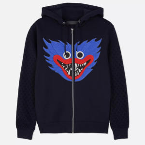 Branded Men's Sports Tracksuit <b>Set</b> 2-Piece Hoodie and Shorts Low MOQ Plus Size Autumn Season Washed Technique - Product Image 3