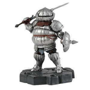 Dark Souls PVC Figurine Siegmeyer 30cm Military <b>Toy</b> ODM Model <b>Toy</b> Anime Accessories Character Design for Decorative <b>Box</b> - Product Image 3