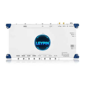 Analizador de Redes RF Activo ROHDE & SCHWARZ CMX-RF42E de 50 GHz - Product Image 3