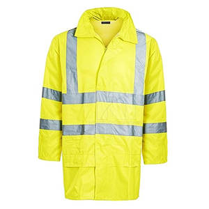 Diseño personalizado Traje de seguridad de buena calidad Transpirable Ligero Cómodo Traje de seguridad para la venta en línea - Product Image 2