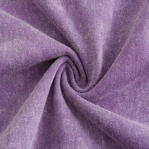 Camisetas Extra Grandes de Algodón de Color Sólido para Hombre, Nueva Llegada, Hechas a Medida, Lavado Ácido, Transpirables, de Secado Rápido y Ecológicas - Product Image 5