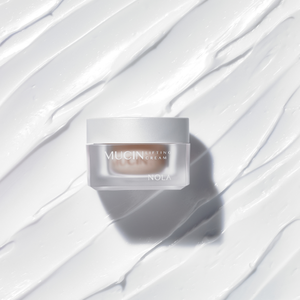 NOLA Plant-Based Mucin Face Lifting Cream Uso nocturno Antienvejecimiento Blanqueamiento Reafirmante Mejora de las arrugas Revitalizador DE LA PIEL 50ml (Todos - Product Image 5