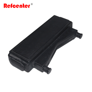 Caja Multiusos <span class=keywords><strong>de</strong></span> Plástico Blanco/Negro <span class=keywords><strong>de</strong></span> Alta Calidad Refcenter <span class=keywords><strong>para</strong></span> Instalación en Caja Exterior <span class=keywords><strong>de</strong></span> <span class=keywords><strong>Aire</strong></span> <span class=keywords><strong>Acondicionado</strong></span> - Product Image 2