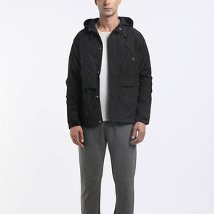 Chaqueta Cortavientos de Invierno para Hombre, Camuflaje Vintage, Ecológica, Impermeable, Tallas Grandes, Venta al Por Mayor, Alta Calidad 2025 - Product Image 3