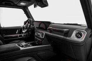 Mercedes-Benz Clase G AMG G 63 4MATIC USADO de 2024 - Product Image 4