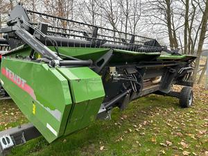 FENDT Maehdrescher 5225E - Product Image 6
