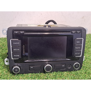 AUTHORADIUM VOLKSWAGEN Passat CC (357) 3C0035270B CBAA (08>12) - Product Image 1