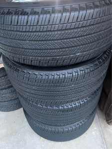 Wholesale Used Tubeless Passenger Car Tires 185/70R14 Natural Rubber Construction SUVs <b>Inner</b> <b>Tube</b> Included 60000-80000KM - Product Image 3
