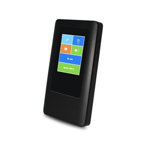 M2a Túi Nhỏ Kích Thước Cắm N Chơi 5G Sim Thẻ <span class=keywords><strong>Router</strong></span> Wifi Hotspot 1200Mbps 16 Người Dùng Điện Thoại Di Động 5G MiFi - Product Image 3