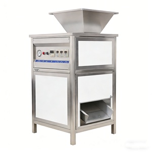 Machine à éplucher l'ail multifonctionnelle à moteur PLC, facile à utiliser, pour usage commercial, puissance 2,2 kW, fabriquée en Chine, vente chaude - Product Image 3