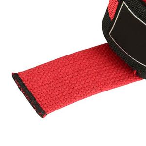 Offre Spéciale gym élastique cheville tissu ceinture néoprène réglable poignet sangles personnalisé Poignet Wraps Pour Le Fitness - Product Image 6