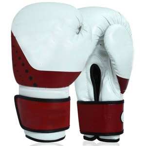ถุงมือต่อยมวยไทย MMA แบบใหม่ถุงมือต่อยมวยไทยถุงมือต่อสู้ - Product Image 3