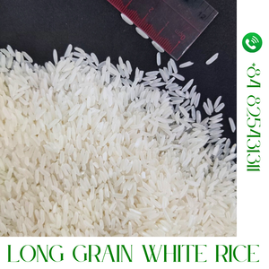 RWANDA IMPORTA ARROZ DE VIETNAM | RWANDA ARROCE EN ÁFRICA: Arroz Japonica, Arroz Jazmín, Arroz de Grano Largo | Arroz Anh + 84825431311 - Product Image 3