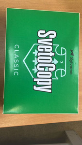 Papiers de bureau Svetocopy 70-80gsm photocopie et impression papier bond carton emballage pour l'exportation - Product Image 6