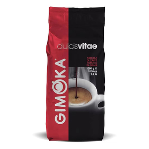 Gimoka arabica Blend-กาแฟระดับพรีเมี่ยมที่มีรสชาติเข้มข้นและนุ่มนวล - Product Image 3