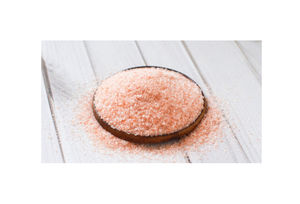 2024 Wholesale High Quality Natural Grain Edible Himalayan Rock <b>Salt</b> Crystal Pink Cooking <b>Salt</b> Powder in Bulk Packaging - Product Image 5
